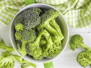 6 Makanan yang Mengandung Vitamin D dan Kalsium untuk Dongkrak Imunitas