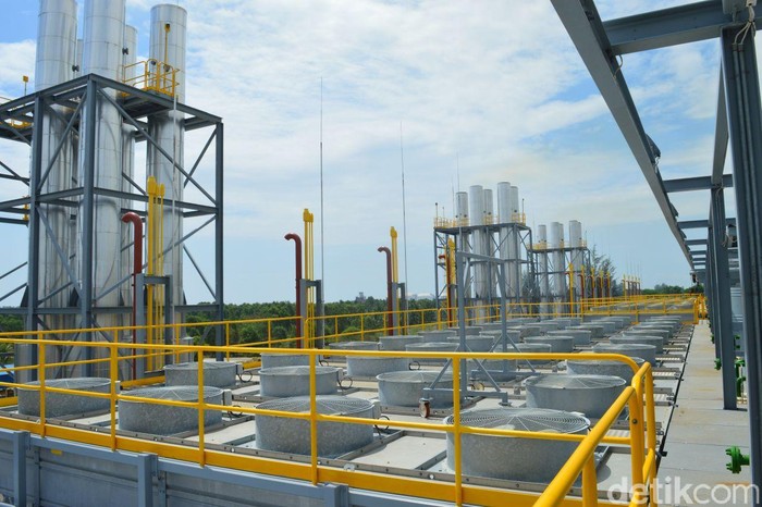 Pembangkit Batu Bara di RI Harus Pakai Teknologi Ramah Lingkungan