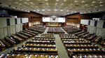 DPR Sahkan Revisi UU Pilkada