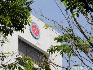 Indocement Buka Lowongan Kerja Lulusan S1-S2, Simak Formasi dan Syaratnya