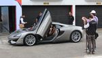 10 Mobil Sport yang Paling Banyak Dicicil