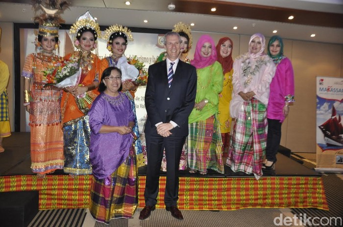 Investor Pembuat Kapal Ikan Asal Spanyol Ingin Relokasi Pabrik ke RI