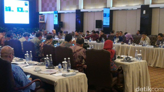 Ahok: Raskin Banyak Oknum, Lebih Baik Subsidi Non Tunai