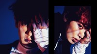 Chanyeol. (SM Entertainment)