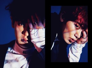 Park Yoora Ceritakan Hubungannya dengan Chanyeol EXO