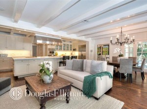 Foto: Mengintip Rumah Adele Seharga Rp 129 Miliar di Beverly Hills