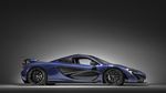 McLaren Hypercar Bertenaga Listrik