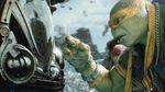Aksi Para Kura-Kura Ninja di TMNT: Out of the Shadows