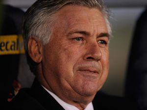 Ancelotti: Piala Eropa Bisa Jadi Milik Tim Pengusung Serangan Balik