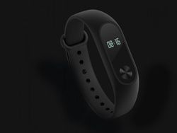 Melihat Peningkatan Xiaomi Mi Band 2