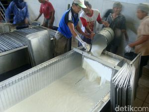 Bank Dunia: Indonesia Perlu Kembangkan Industri Manufaktur dan Jasa