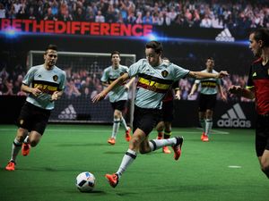 Jersey Tandang Belgia: Dari Balap Sepeda ke Sepakbola
