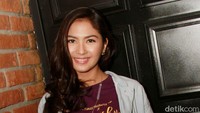 Memiliki wajah yang cantik, Mila pun memiliki fans yang segudang. Pool/Gus Mun/detikFoto.