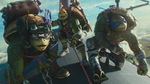 Aksi Para Kura-Kura Ninja di TMNT: Out of the Shadows
