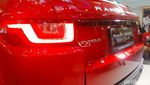 Si Cantik Evoque Dibanderol Rp 1,449 Miliar