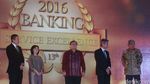BJB Raih Penghargaan MRI Infobank Institute