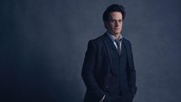 Aktor Jamie Parker terpilih sebagai Harry Potter. (Pottermore)
