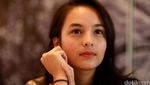 Lihat Wajah Chelsea Islan yang Cantik ini Bikin Hari Anda Lebih Berwarna