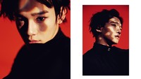 Chen. (SM Entertainment)