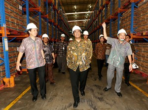 Harga Pangan Naik Saat Puasa, Mentan: Kejadian Ini Sudah Sejak 70 Tahun