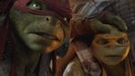 Aksi Para Kura-Kura Ninja di TMNT: Out of the Shadows