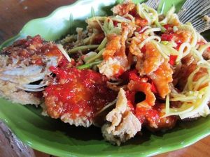 7 Rekomendasi Menu Makan Siang Rumahan Buat Seminggu, Sehat dan Lezat!