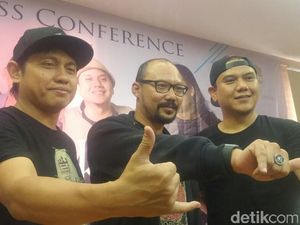 Sambut Ramadan, Fadly Padi Ajak Musikimia Mudik ke Makassar