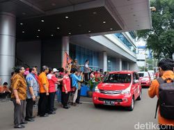 Operator Siap Uji Keandalan Jaringan Jelang Lebaran