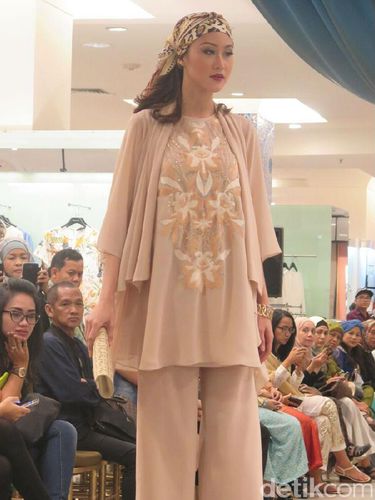Jual Model Baju Muslim Gamis Terbaru Dan Modern Ayla Maxi Dress Di