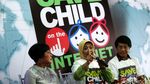 Dirkrimsus Polda Metro Luncurkan Save Child On The Internet