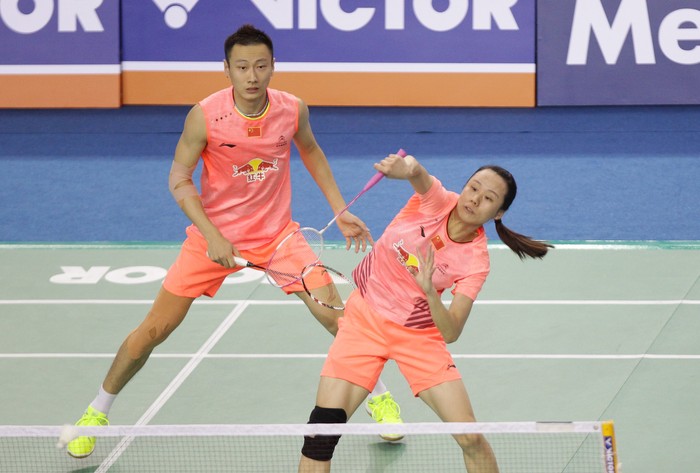 Zhao Yunlei Bicara Soal Pernikahan dan Rencana Pensiun