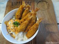 Paling Sedap! Gurame hingga Ayam Telur Asin yang Gurih di 7 Tempat Ini