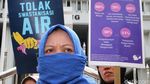 MA Diminta Tolak Privatisasi Air