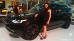 All New Ranger Rover LWB dengan Mesin Terbaru 3.0 L