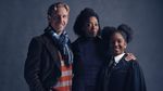 Perkenalkan, Ini Para Pemeran Harry Potter and the Cursed Child