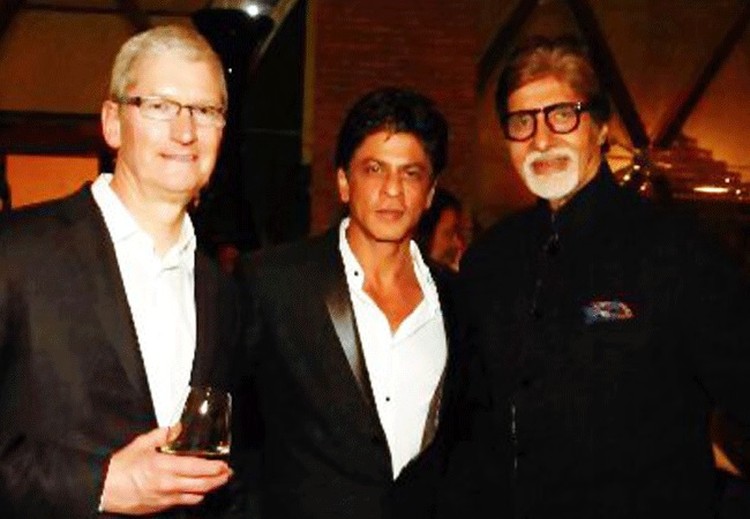 Shah Rukh Khan