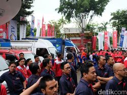 Operator Siap Uji Keandalan Jaringan Jelang Lebaran