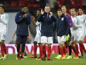 Lupakan Ekspektasi, Inggris Harus Out of The Box