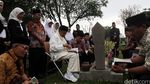 Di Sebelah Makam Inilah Habibie Akan Dikebumikan