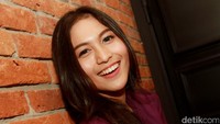 Denira pun tak kalah manis dari Mila. Pool/Gus Mun/detikFoto.