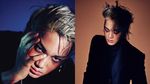 Sisi Gelap EXO di Foto Teaser Monster