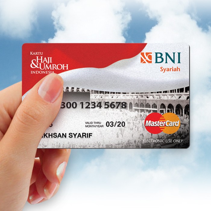 Berhaji, Berumrah Makin Mudah dan BerHasanah