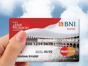 Berhaji, Berumrah Makin Mudah dan BerHasanah