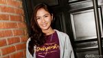 Jessica Mila vs Denira Wiraguna, Siapa Lebih Manis?