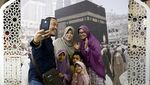 Planet Haji Umrah Kembali Dibuka