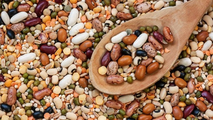 Kacang-kacangan Bisa Jadi Sumber Asupan Nutrisi yang Murah