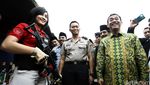 Ini Barbuk Hasil Operasi Pekat Polda Metro Jaya