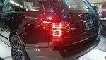 All New Ranger Rover LWB dengan Mesin Terbaru 3.0 L