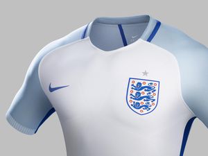 Inggris yang Tampil Dingin di Piala Eropa 2016
