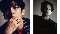 Baekhyun. (SM Entertainment)